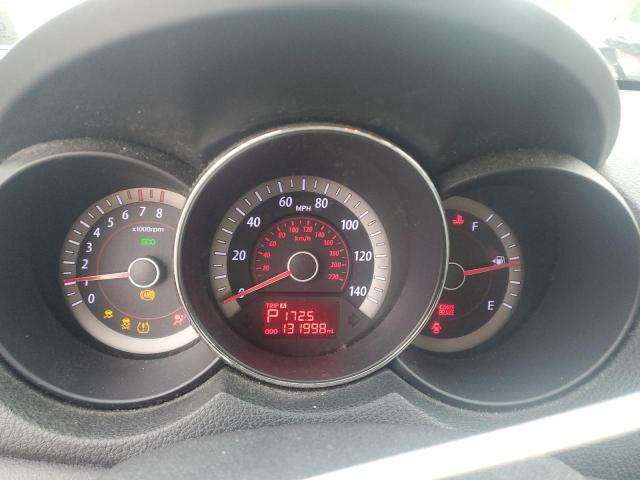 صورة رقم 9 من المزاد - 2013 KIA FORTE EX مع VIN KNAFU4A29D5678080