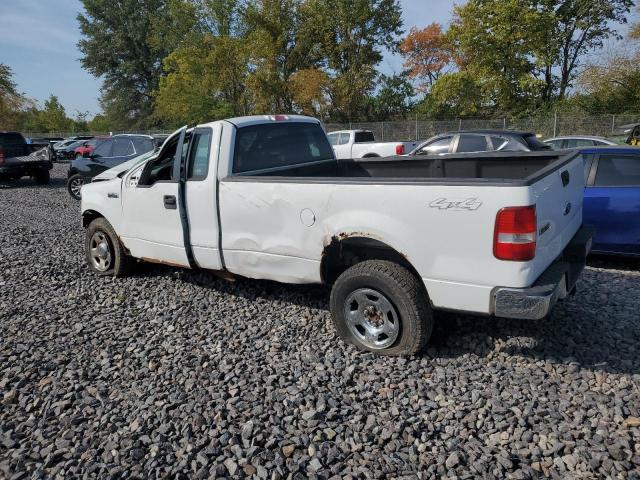 Photo 2 from auction – 2007 FORD F150 with VIN 1FTRF14V87KC61313