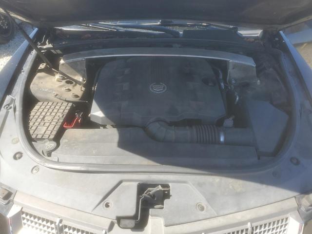 Photo 11 from auction – 2011 CADILLAC CTS with VIN 1G6DA5EY6B0166586