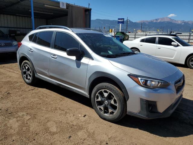 Photo 4 from auction – 2018 SUBARU CROSSTREK with VIN JF2GTAACXJG222883