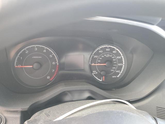 Photo 9 from auction – 2018 SUBARU IMPREZA PR with VIN 4S3GTAB64J3737120