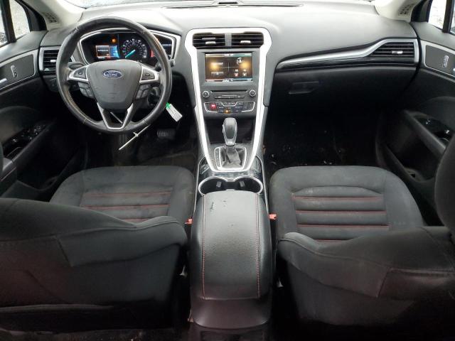 Photo 8 from auction – 2016 FORD FUSION SE with VIN 3FA6P0H74GR142181