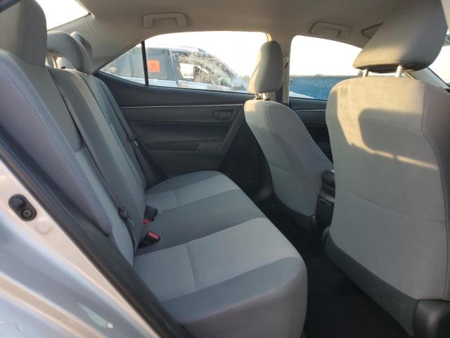 Photo 10 from auction – 2016 TOYOTA COROLLA L with VIN 2T1BURHE8GC648719