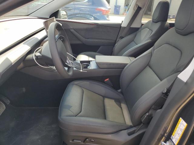 Photo 7 from auction – 2026 TESLA MODEL Y with VIN 7SAYGDEDXTF385142