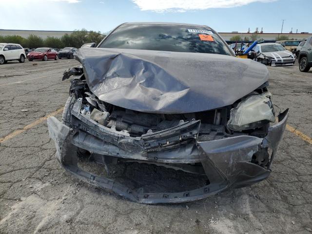 Photo 5 from auction – 2017 TOYOTA CAMRY LE with VIN 4T1BF1FK0HU296420