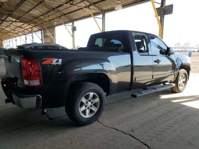 Photo 3 from auction – 2010 GMC SIERRA K15 with VIN 1GTSKVE3XAZ213456