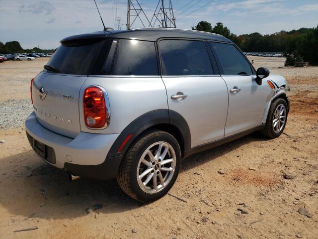 Photo 3 from auction – 2016 MINI COOPER COU with VIN WMWZB3C55GWR49848