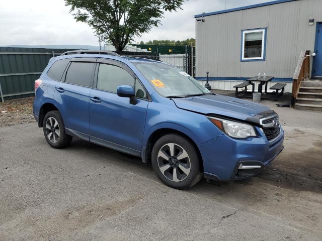 Photo 4 from auction – 2017 SUBARU FORESTER 2 with VIN JF2SJAEC5HH505917