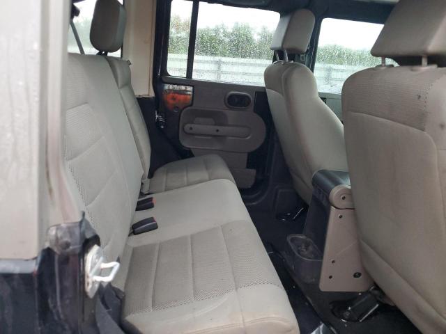 Photo 10 from auction – 2007 JEEP WRANGLER S with VIN 1J4GA59147L174550