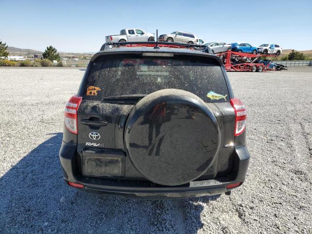 Photo 6 from auction – 2011 TOYOTA RAV4 LIMIT with VIN 2T3DK4DV3BW037812