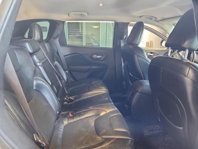 Photo 11 from auction – 2019 JEEP CHEROKEE T with VIN 1C4PJMBX7KD104042