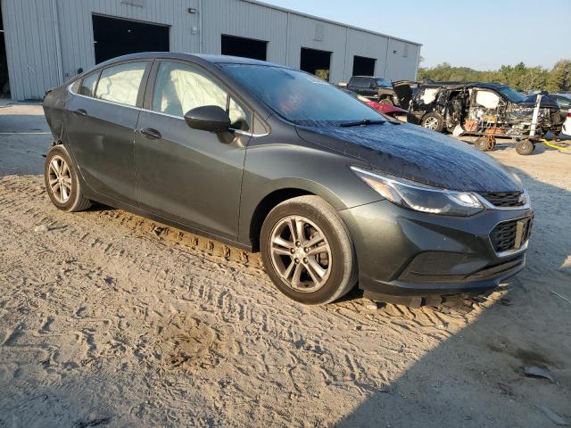 Photo 4 from auction – 2018 CHEVROLET CRUZE LT with VIN 1G1BE5SM2J7205697