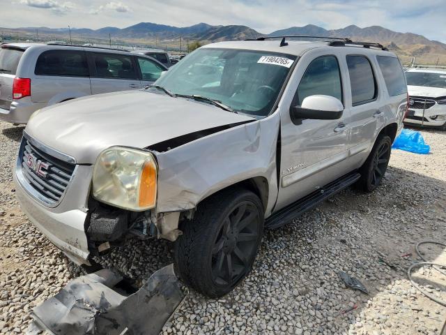 GMC YUKON 2007 with VIN 1GKFK13047J294145 - Photo from auction