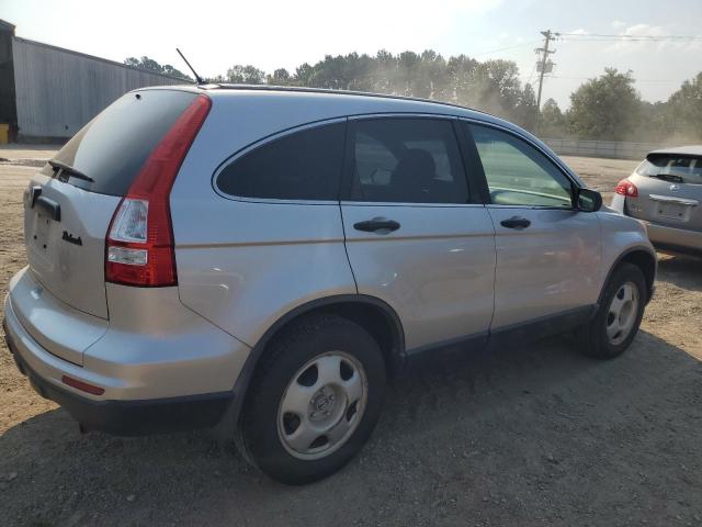 Photo 3 from auction – 2011 HONDA CR-V LX with VIN 5J6RE3H33BL041730
