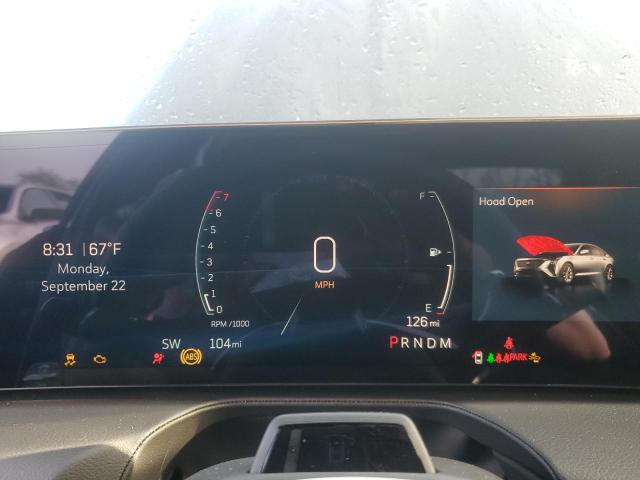 Photo 9 from auction – 2026 CADILLAC CT5 PREMIU with VIN 1G6DS5RKXT0102782