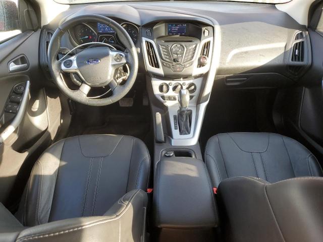 Photo 8 from auction – 2014 FORD FOCUS SE with VIN 1FADP3F2XEL199402