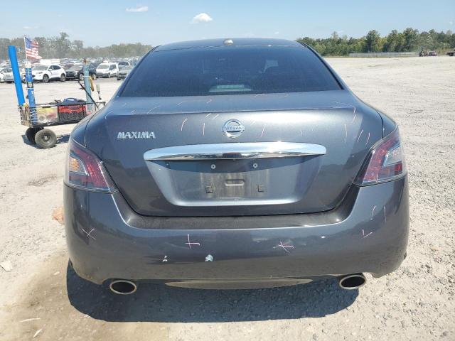 صورة رقم 6 من المزاد - 2012 NISSAN MAXIMA S مع VIN 1N4AA5AP0CC860953