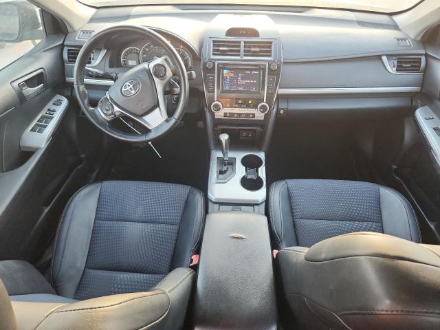 Photo 8 from auction – 2013 TOYOTA CAMRY L with VIN 4T1BF1FK4DU266072