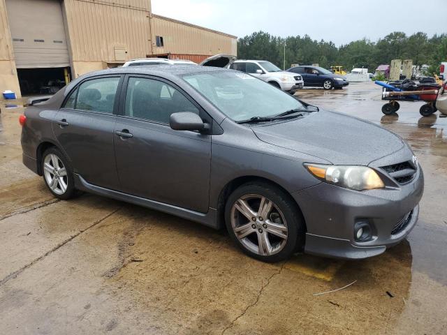 Photo 4 from auction – 2013 TOYOTA COROLLA BA with VIN 5YFBU4EE6DP142132