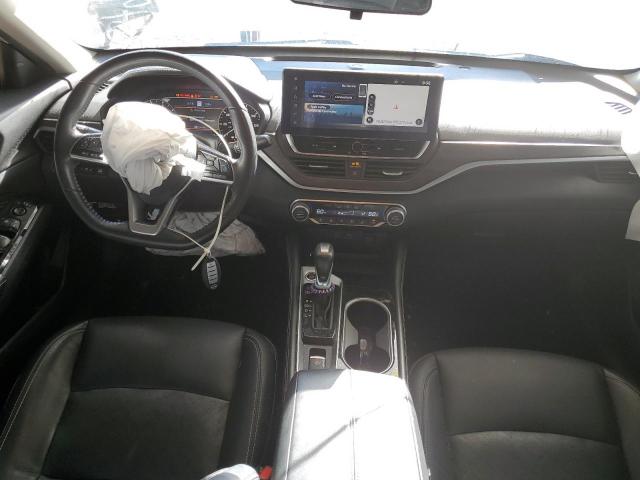 Photo 8 from auction – 2023 NISSAN ALTIMA SL with VIN 1N4BL4EV1PN366063