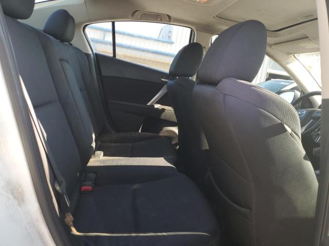 Photo 10 from auction – 2010 MAZDA 3 S with VIN JM1BL1S58A1237796