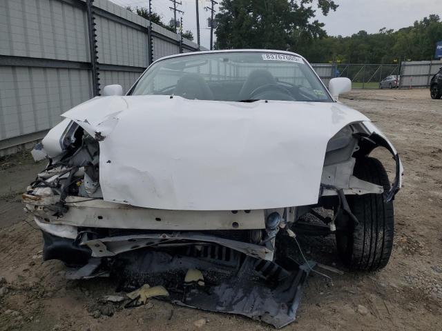 Photo 5 from auction – 2001 TOYOTA MR2 SPYDER with VIN JTDFR320210033548