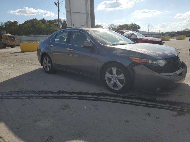 Photo 4 from auction – 2009 ACURA TSX with VIN JH4CU26679C030468