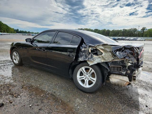 Photo 2 from auction – 2020 DODGE CHARGER SX with VIN 2C3CDXBG7LH144458