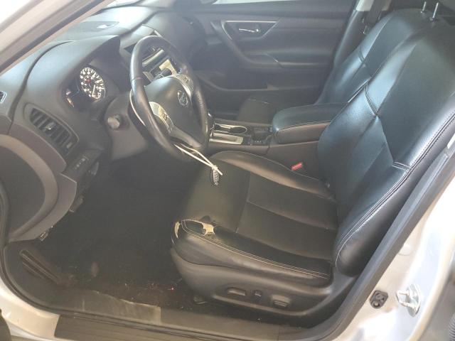 Photo 7 from auction – 2017 NISSAN ALTIMA 2.5 with VIN 1N4AL3AP1HC287017