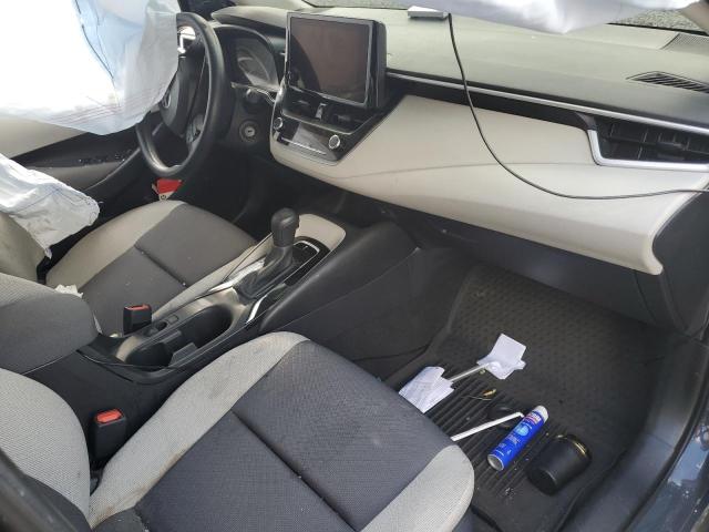 Photo 8 from auction – 2024 TOYOTA COROLLA LE with VIN 5YFB4MDE5RP228301