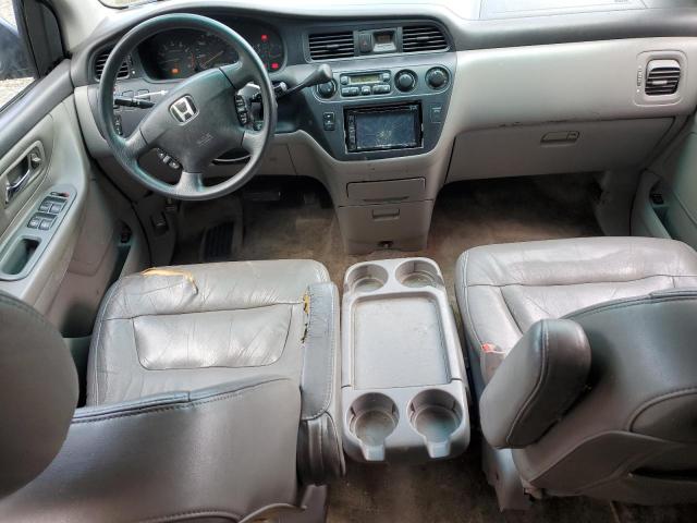 Photo 8 from auction – 2004 HONDA ODYSSEY EX with VIN 5FNRL18944B103842