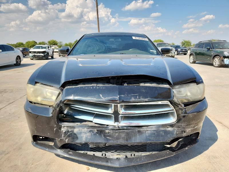 Фото 5 с аукциона – 2013 DODGE CHARGER SE с VIN 2C3CDXBG2DH614901