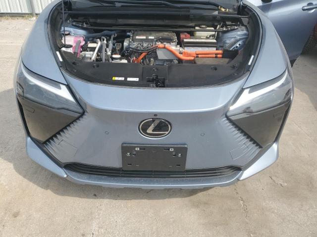 Photo 12 from auction – 2023 LEXUS RZ 450E with VIN JTJAAAAB0PA006826