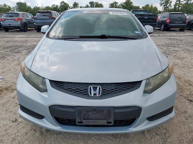 Photo 5 from auction – 2012 HONDA CIVIC LX with VIN 2HGFG3B50CH563163