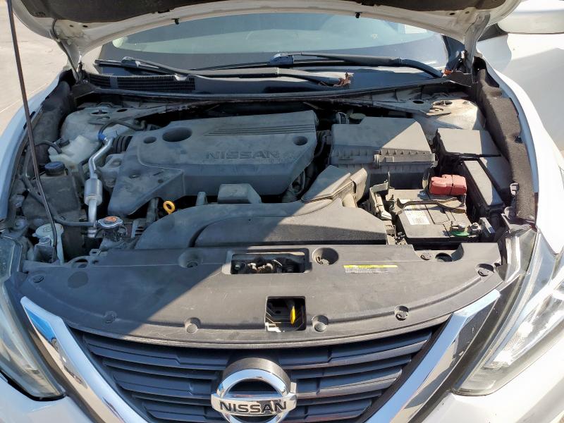 Photo 11 from auction – 2016 NISSAN ALTIMA 2.5 with VIN 1N4AL3AP4GN317551