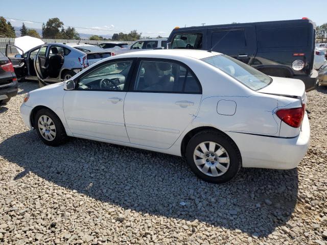 Zdjęcie 2 z aukcji – 2004 TOYOTA COROLLA CE z VIN JTDBR32E042027783