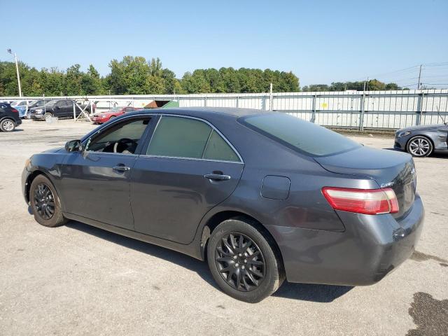 Photo 2 from auction – 2007 TOYOTA CAMRY CE with VIN 4T1BE46KX7U138248