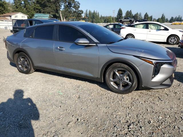 Photo 4 from auction – 2025 KIA K4 LX with VIN 3KPFT4DE0SE117621