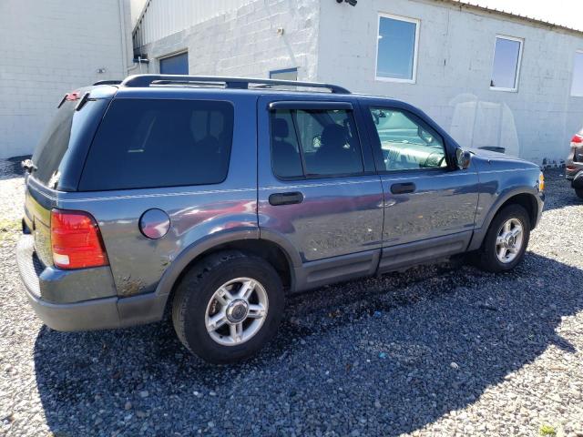 Photo 3 from auction – 2003 FORD EXPLORER X with VIN 1FMZU73K23UC55856