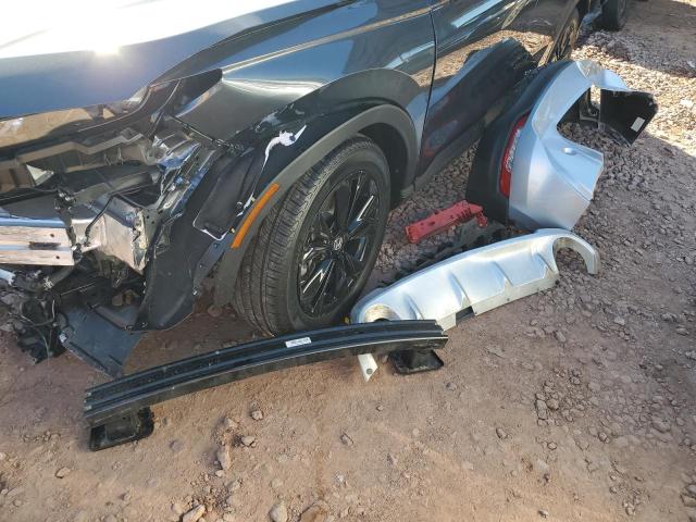 Photo 13 from auction – 2015 LINCOLN MKC with VIN 5LMCJ1A99FUJ06194