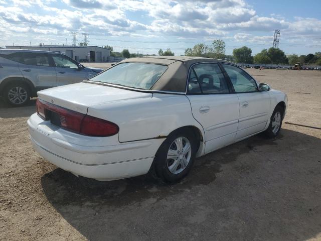 Photo 3 from auction – 1999 BUICK REGAL LS with VIN 2G4WB52K5X1546822
