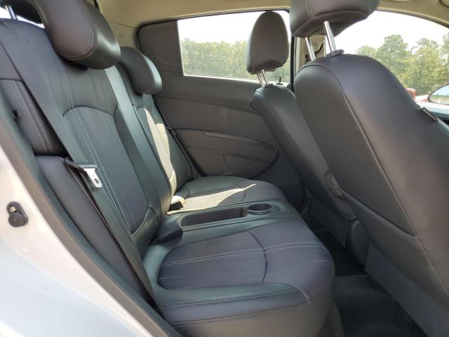Photo 10 from auction – 2015 CHEVROLET SPARK 1LT with VIN KL8CD6S98FC804661
