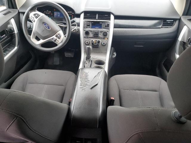 Photo 8 from auction – 2014 FORD EDGE SE with VIN 2FMDK3GC1EBA08932