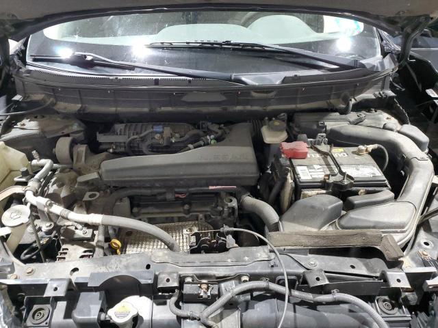 Photo 12 from auction – 2015 NISSAN ROGUE S with VIN 5N1AT2MV6FC810491