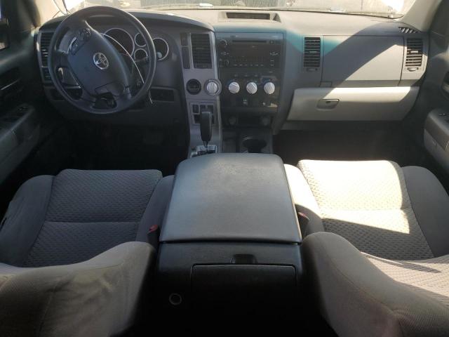 Photo 8 from auction – 2012 TOYOTA TUNDRA DOUBLE CAB SR5 with VIN 5TFTY5F13CX007491