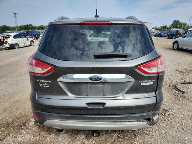 Photo 6 from auction – 2015 FORD ESCAPE TIT with VIN 1FMCU0J96FUB61156