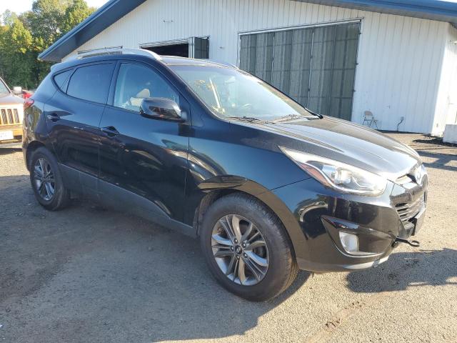 Photo 4 from auction – 2014 HYUNDAI TUCSON GLS with VIN KM8JUCAG6EU847252
