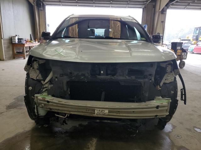 Photo 5 from auction – 2017 FORD EXPLORER X with VIN 1FM5K8D89HGA83425