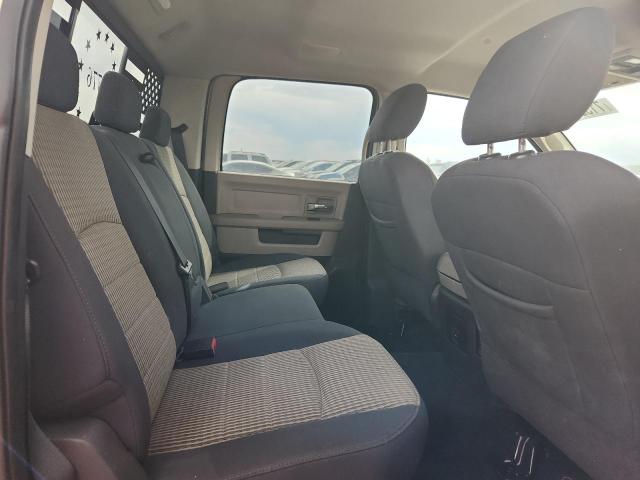 Photo 10 from auction – 2010 DODGE RAM 1500 with VIN 1D7RB1CT5AS226480