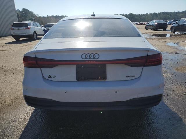 Foto 6 de la subasta – 2023 AUDI A7 PRESTIG con VIN WAUV2BF20PN030145